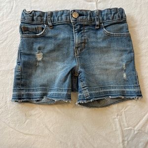 Gap Kids 1969 8 Regular Midi Shorts